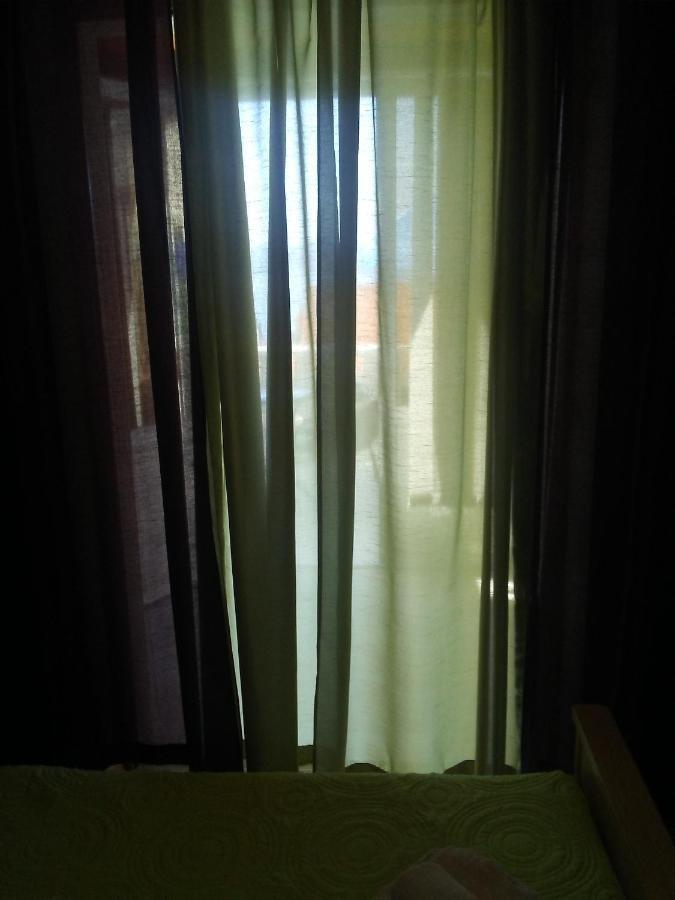 Sea View Room 볼 외부 사진