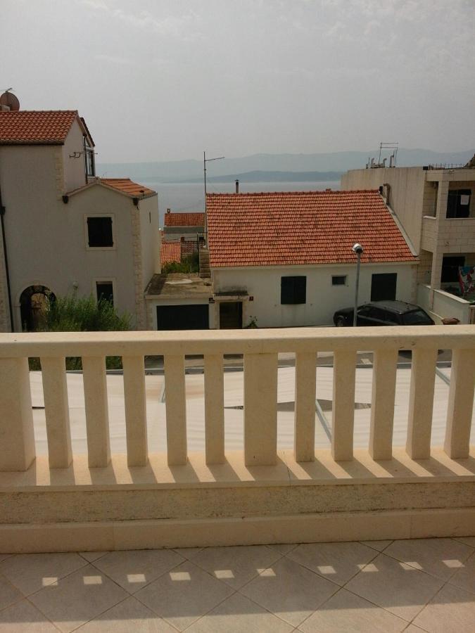Sea View Room 볼 외부 사진
