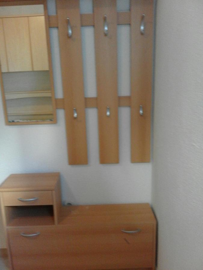 Sea View Room 볼 외부 사진
