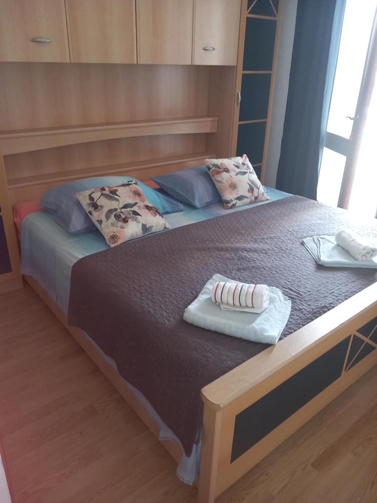 Sea View Room 볼 외부 사진